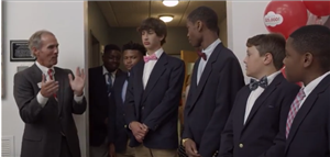 Blue Blazer win grant Blue Blazer win grant
